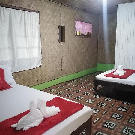 Why Not Restobar Cottages Sabang  Εξωτερικό φωτογραφία