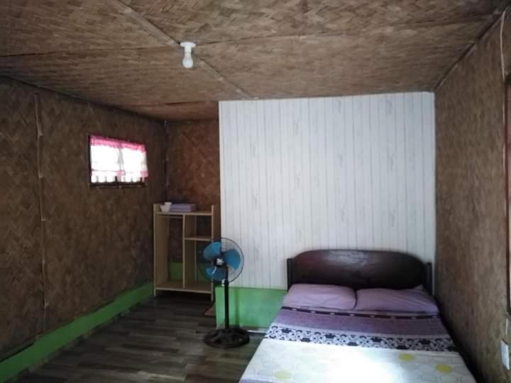 Why Not Restobar Cottages Sabang  Εξωτερικό φωτογραφία