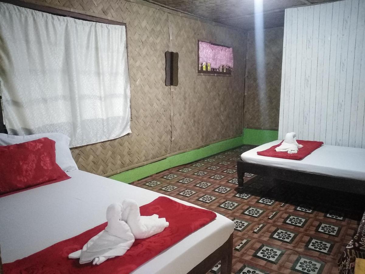 Why Not Restobar Cottages Sabang  Εξωτερικό φωτογραφία