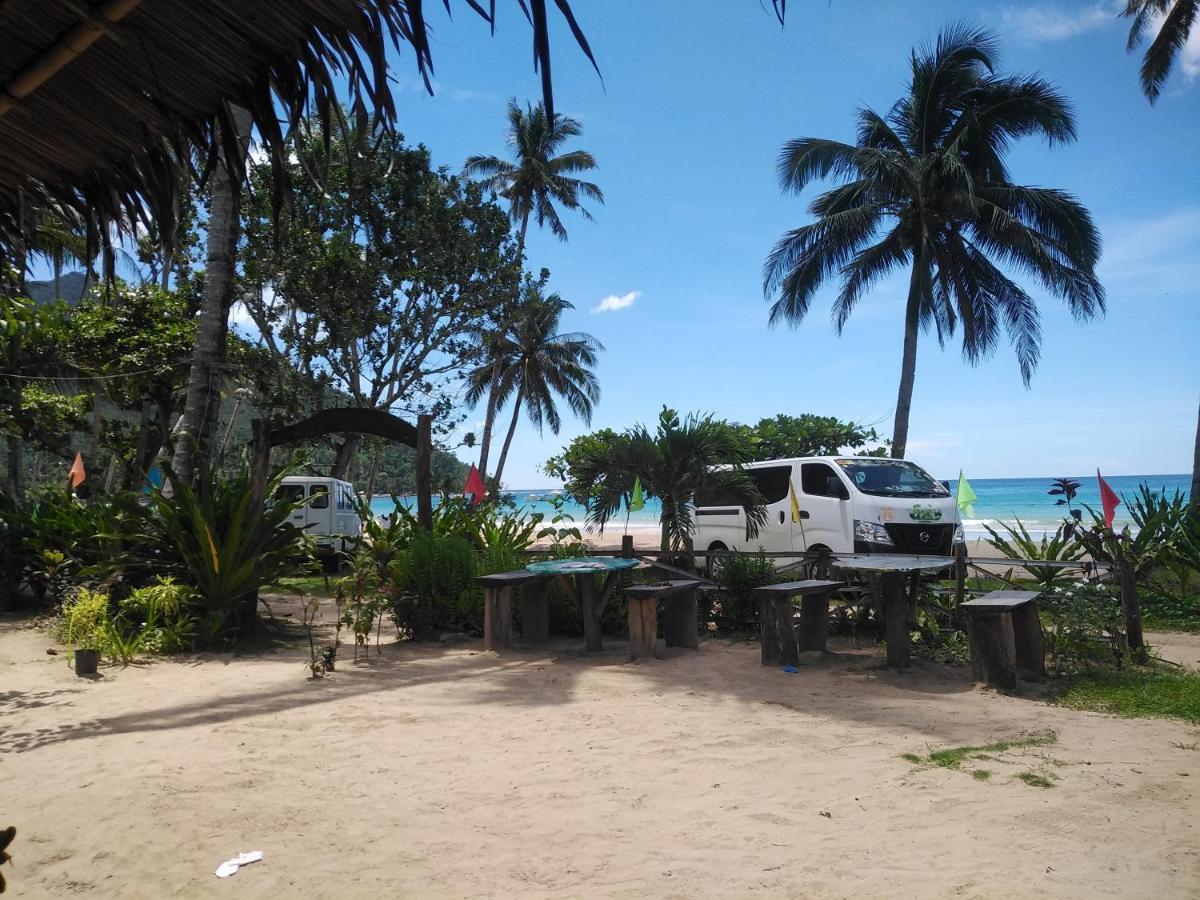 Why Not Restobar Cottages Sabang  Εξωτερικό φωτογραφία