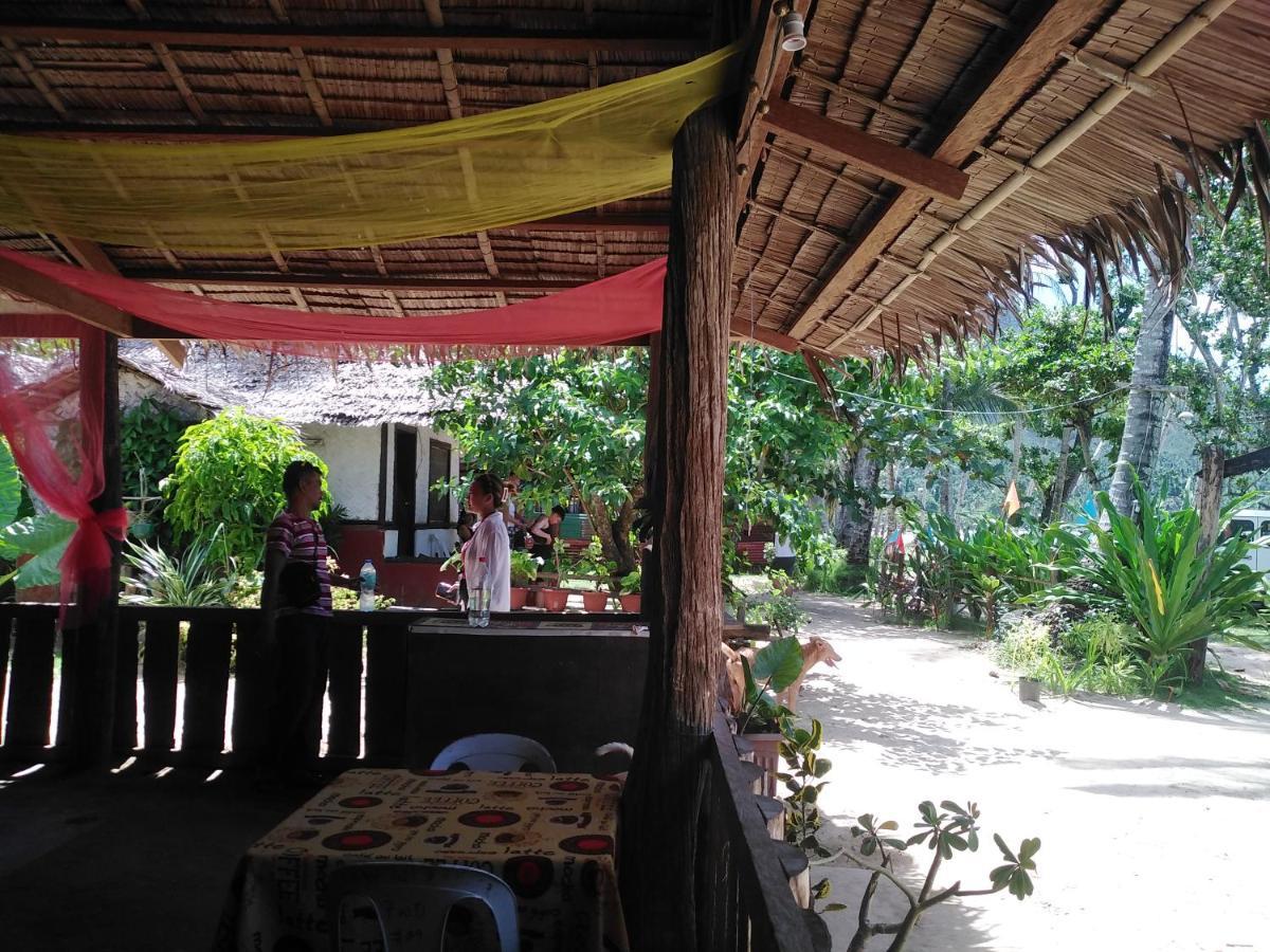 Why Not Restobar Cottages Sabang  Εξωτερικό φωτογραφία