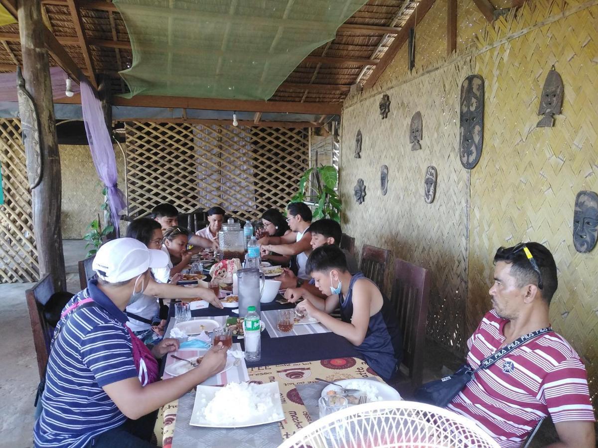 Why Not Restobar Cottages Sabang  Εξωτερικό φωτογραφία